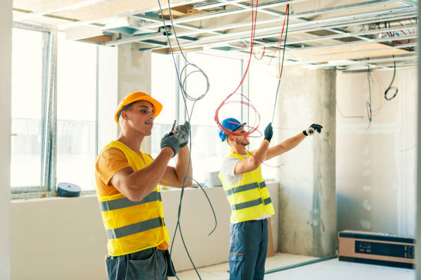 Best Electrical Remodeling Services  in Susquehanna Trails, PA