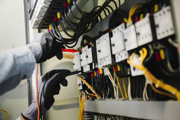 Best Industrial Electrical Services  in Susquehanna Trails, PA